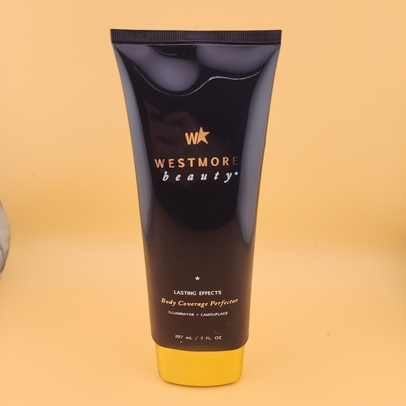 Westmore Beauty body coverage perfector 7 Oz/200ml - Picture 1 of 6